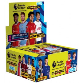 Premier League 2023 - box 36 balíčků